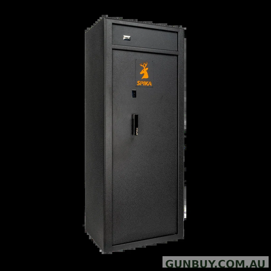 Spika S4 15 Gun Safe