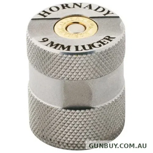 Hornady 9mm CARTRIDGE GAUGE H380701