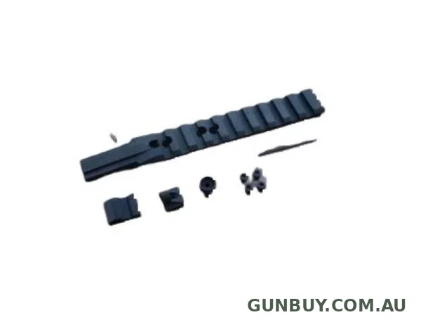 Rossi PICITINNY RAIL R92 GHOST R10026585