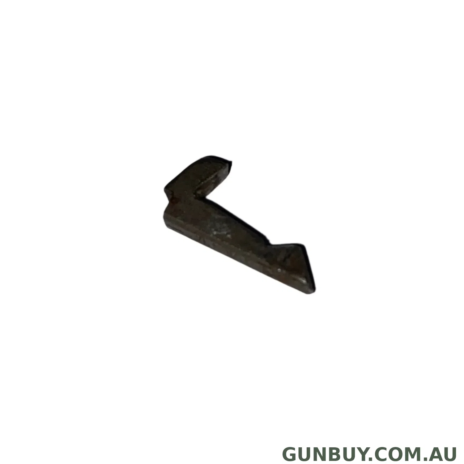 Stirling 14 Extractor Left Hand