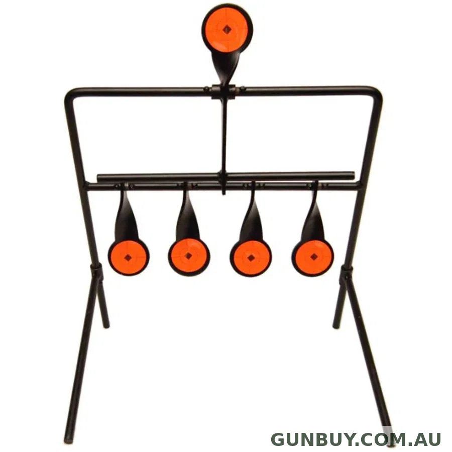Pro Tactical 22lr GALLERY TARGET ST-47022