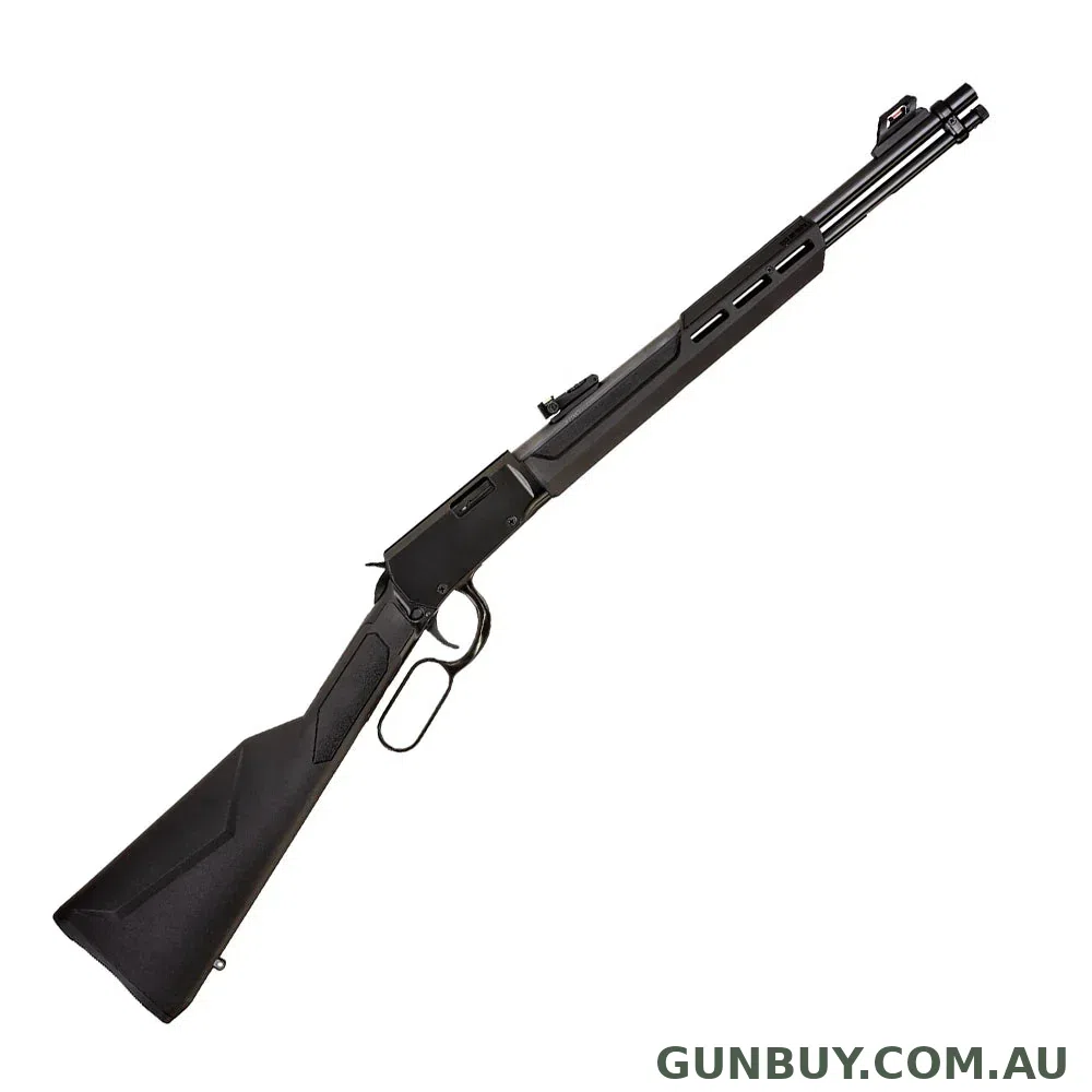Rossi 22M RIO BRAVO LEVER SYN