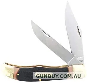 Uncle Henry 2 BLADE FOLDER 285UH