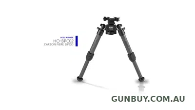 Scree Runner BIPOD PAN HO-BPC02