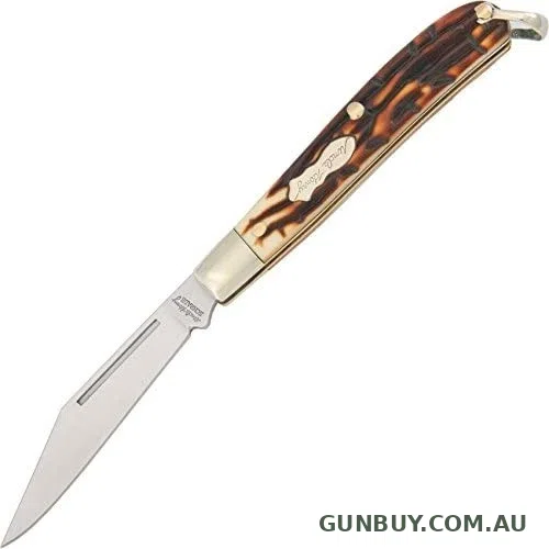 Uncle Henry 1BLADE LOCK FOLDER 12UH