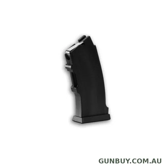 CZ 455 22M MAG