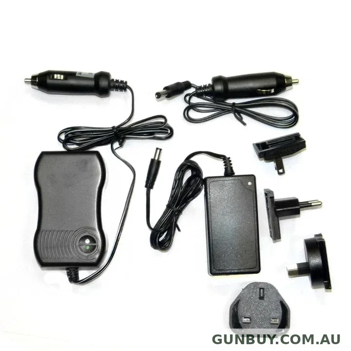 Lightforce SLA Charger - Charger