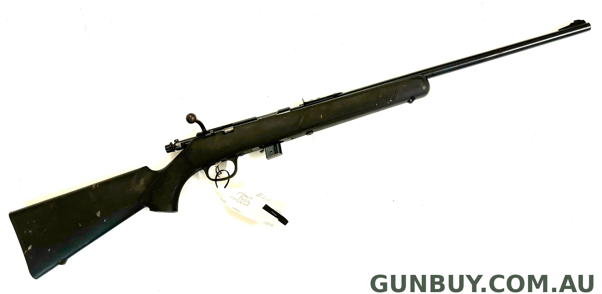 Marlin TX22