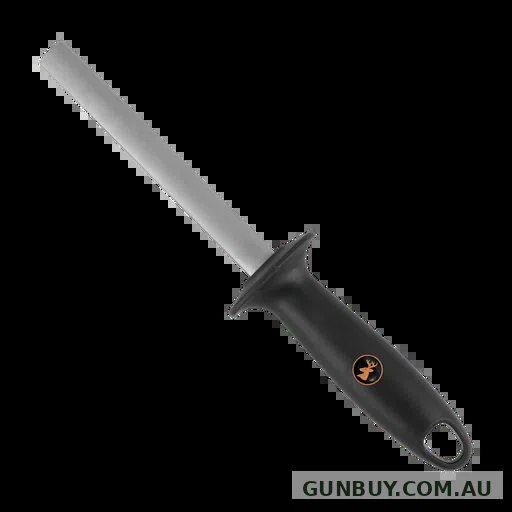Spika 5 Inch Diamond Steel KRCH-SN100 Knife