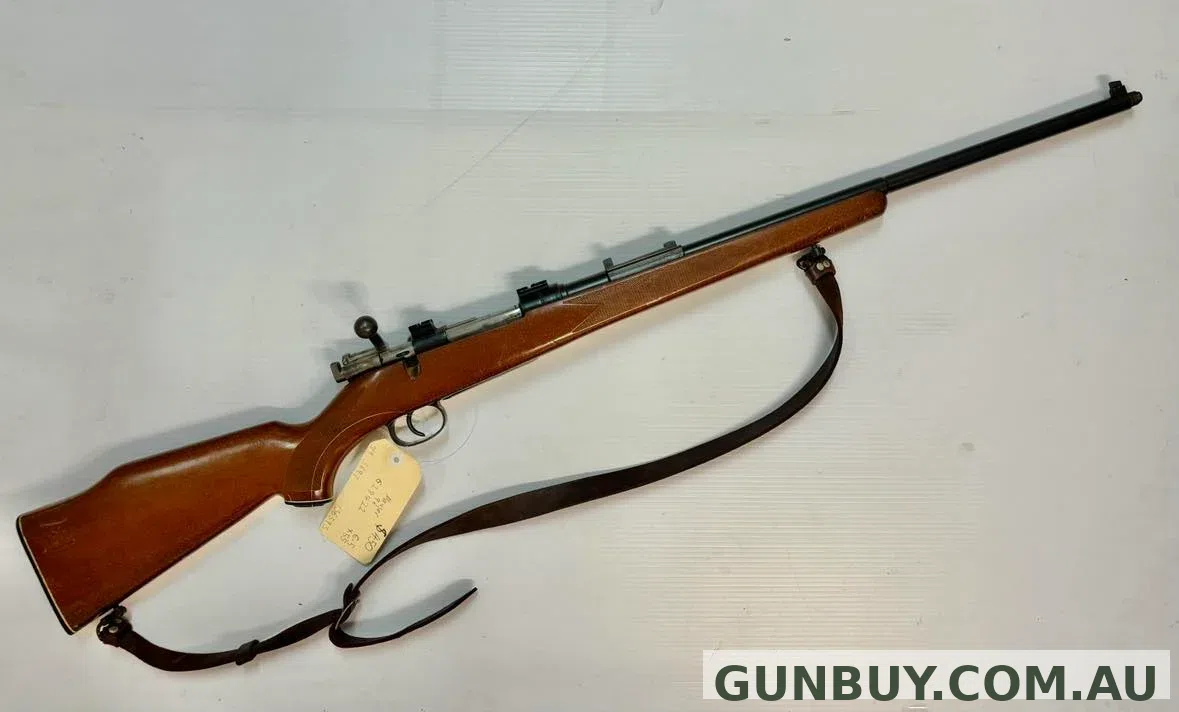 Mauser 96