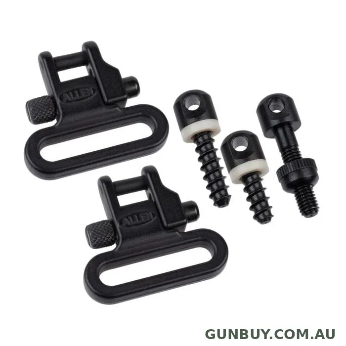 Allen QD Swivel Set 14420 - Sling