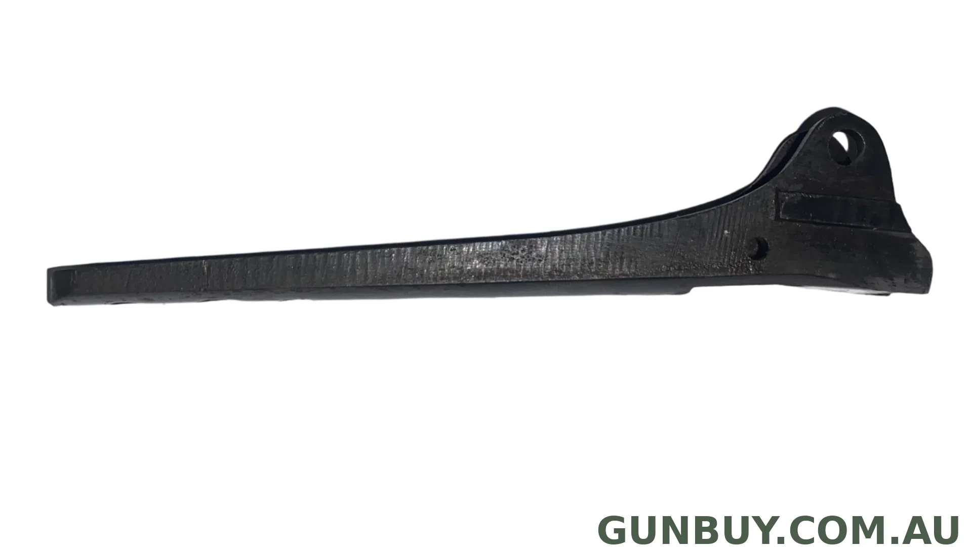 Winchester 92 Lower Tang