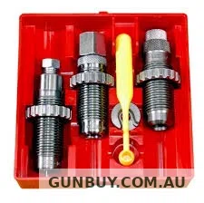Lee 9mm Carb Die Set 90509