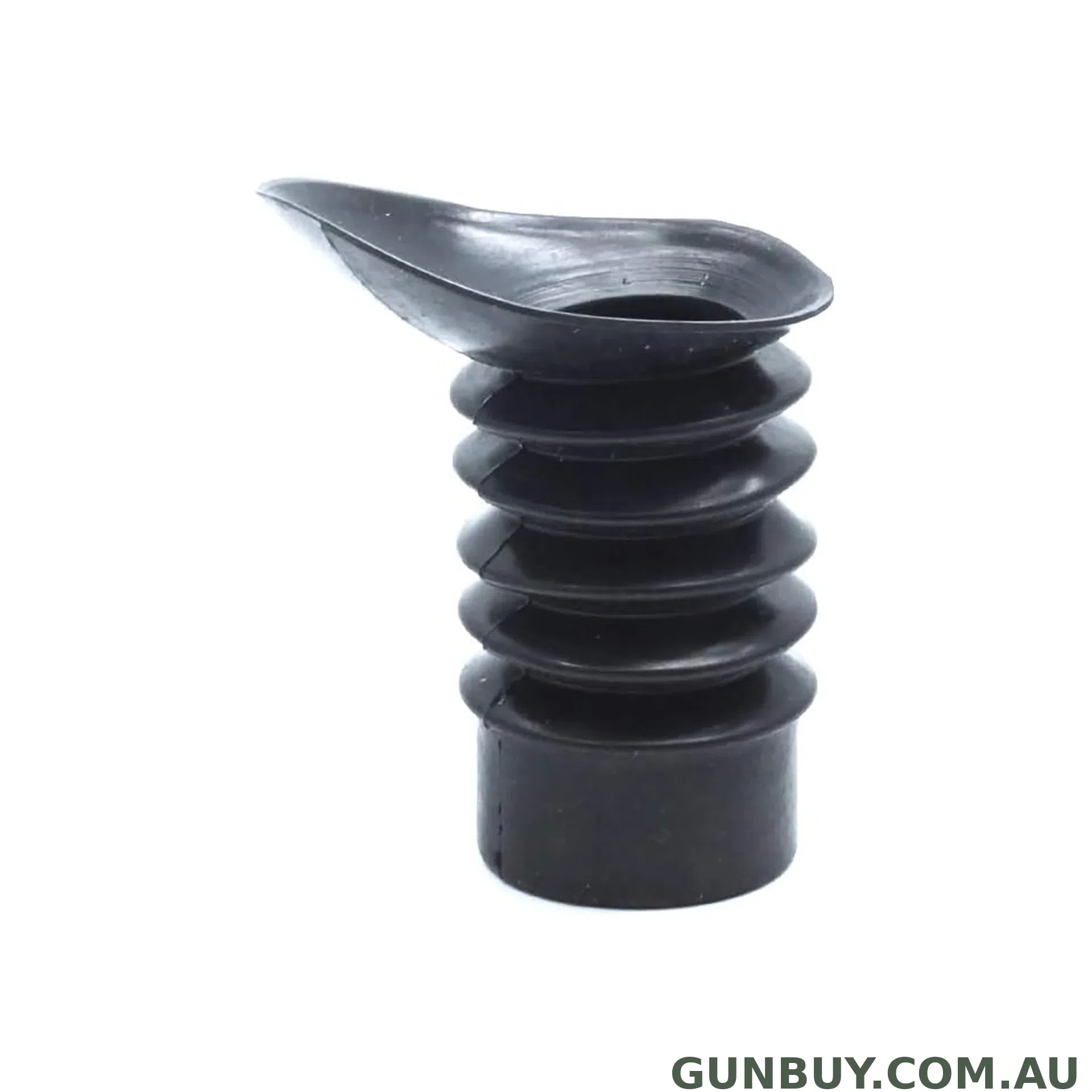 Scope SOFT EYE 34 - 37 MM EYE BELLOW