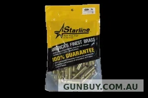 Starline 350 LEGEND BRASS - 350 Legend