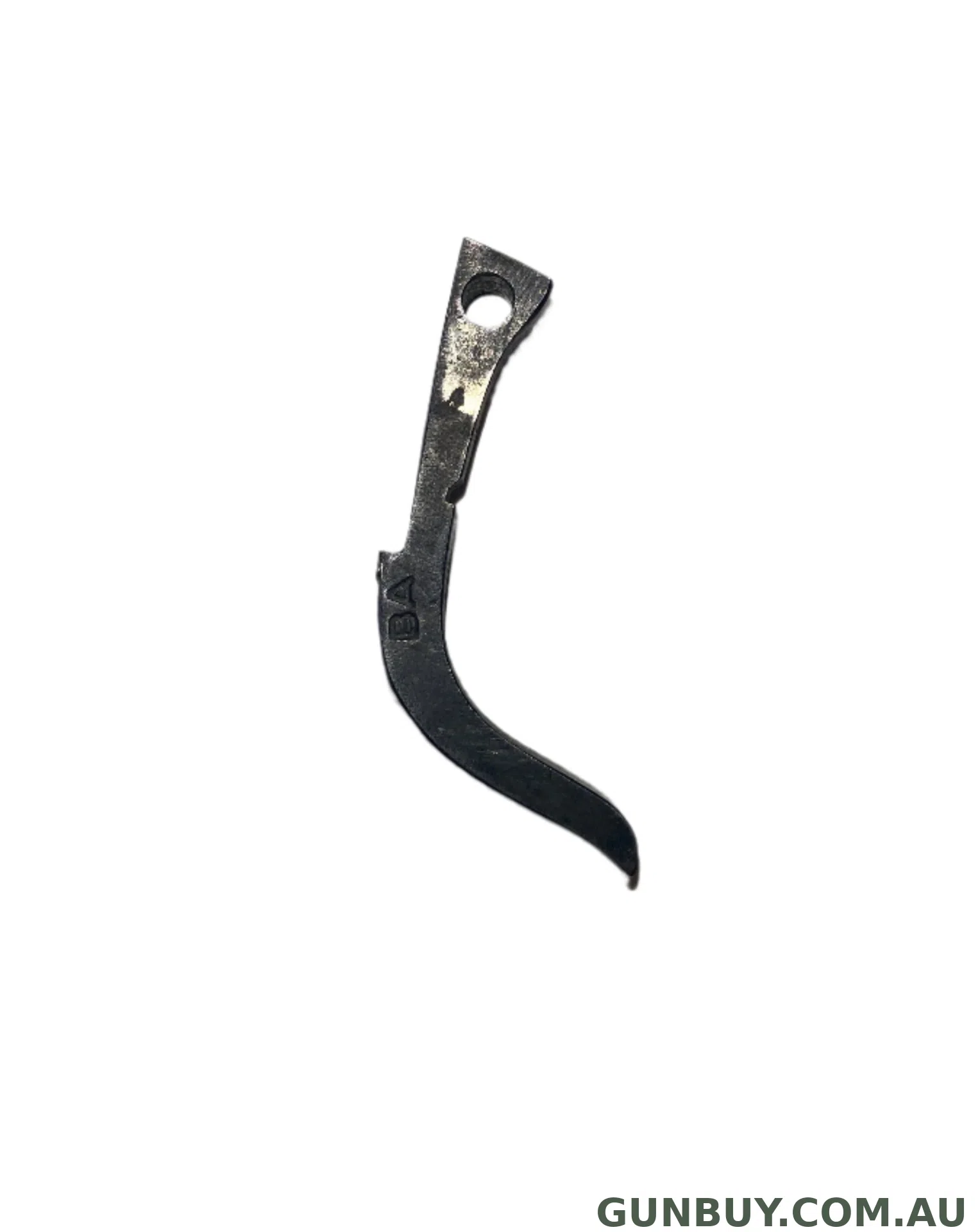 Smle No1 MkIII Mag Catch