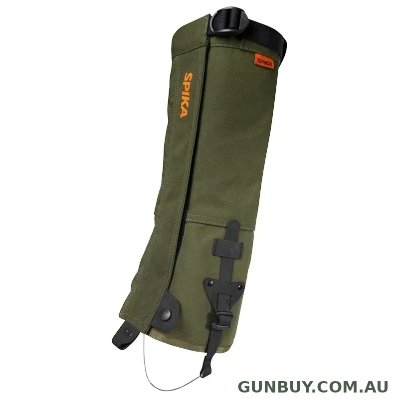 Spika GAITER ADULT M OLI HCI-SXO-3A3