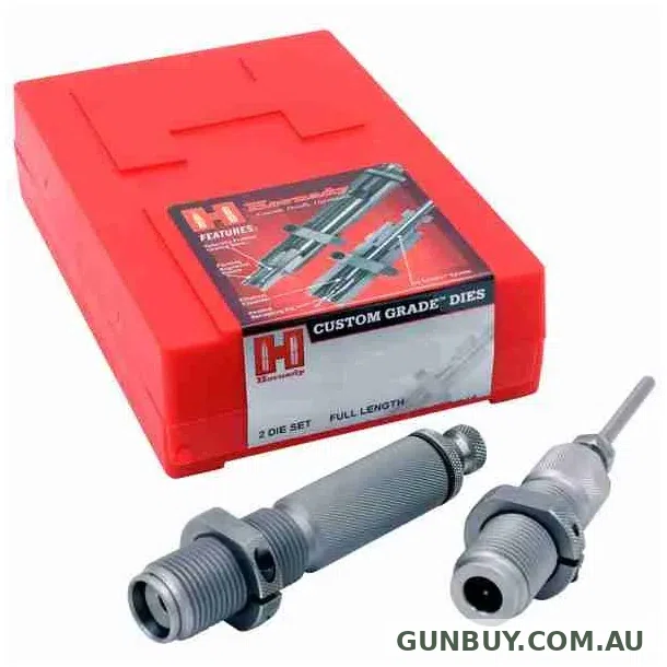 Hornady 3030 DIE SET H546342