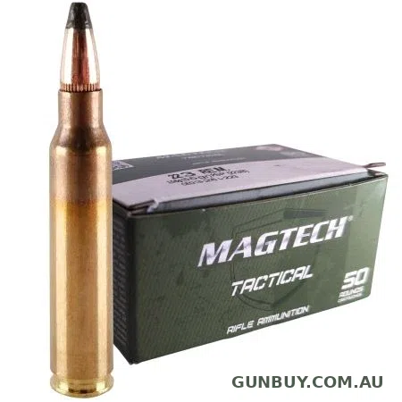 Magtech 223 55 PSP 50 MAG223B