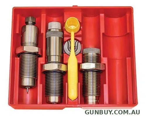 LEE MICROMETER 25-06 REM DIE FULL LEN