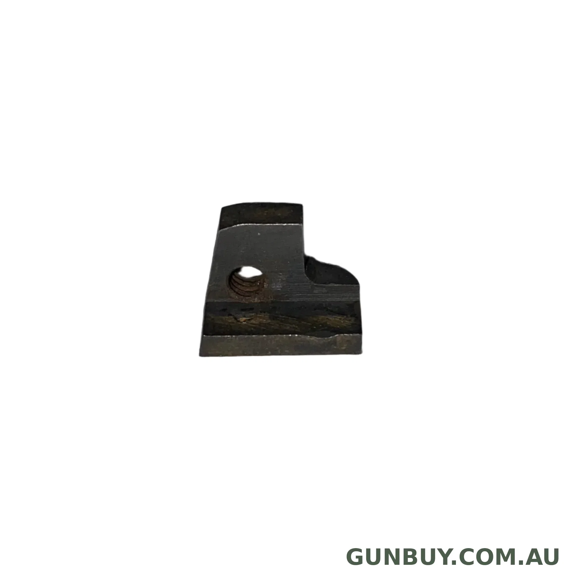 SMLE No.4 Mk1 Bolt Head Release Stop