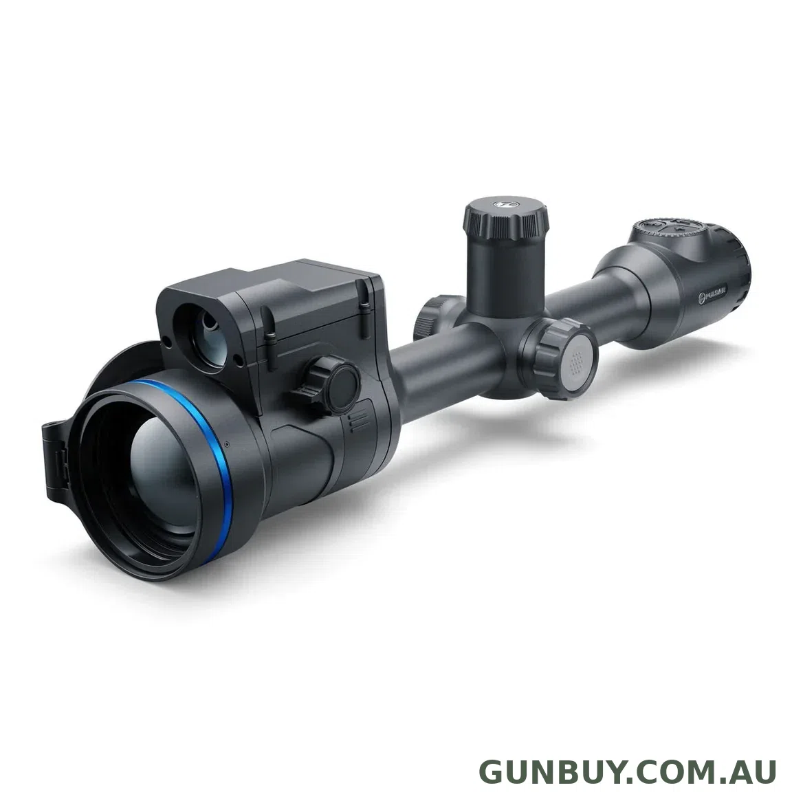 Pulsar XP60 THERMION DEMO PACKAGE