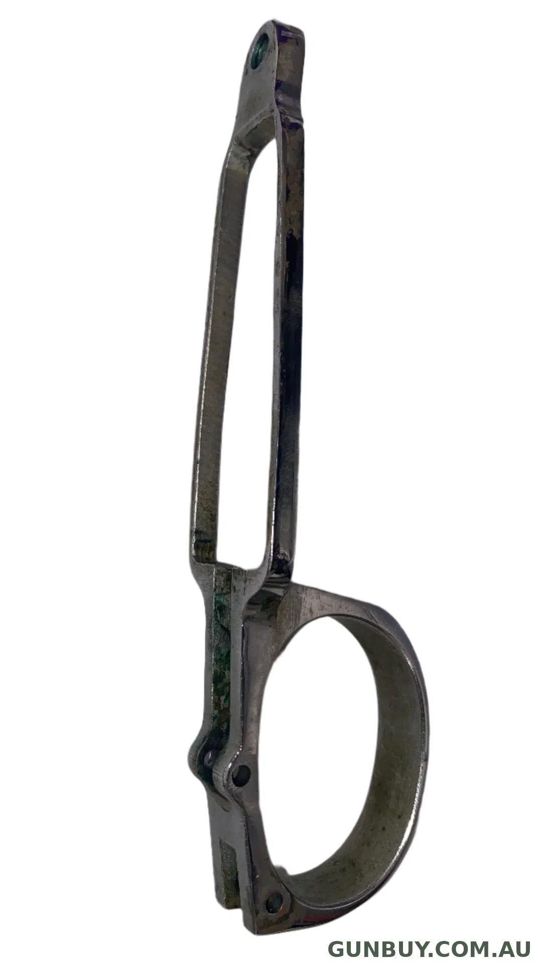 SMLE No.1 MkIII Chrome Trigger Guard