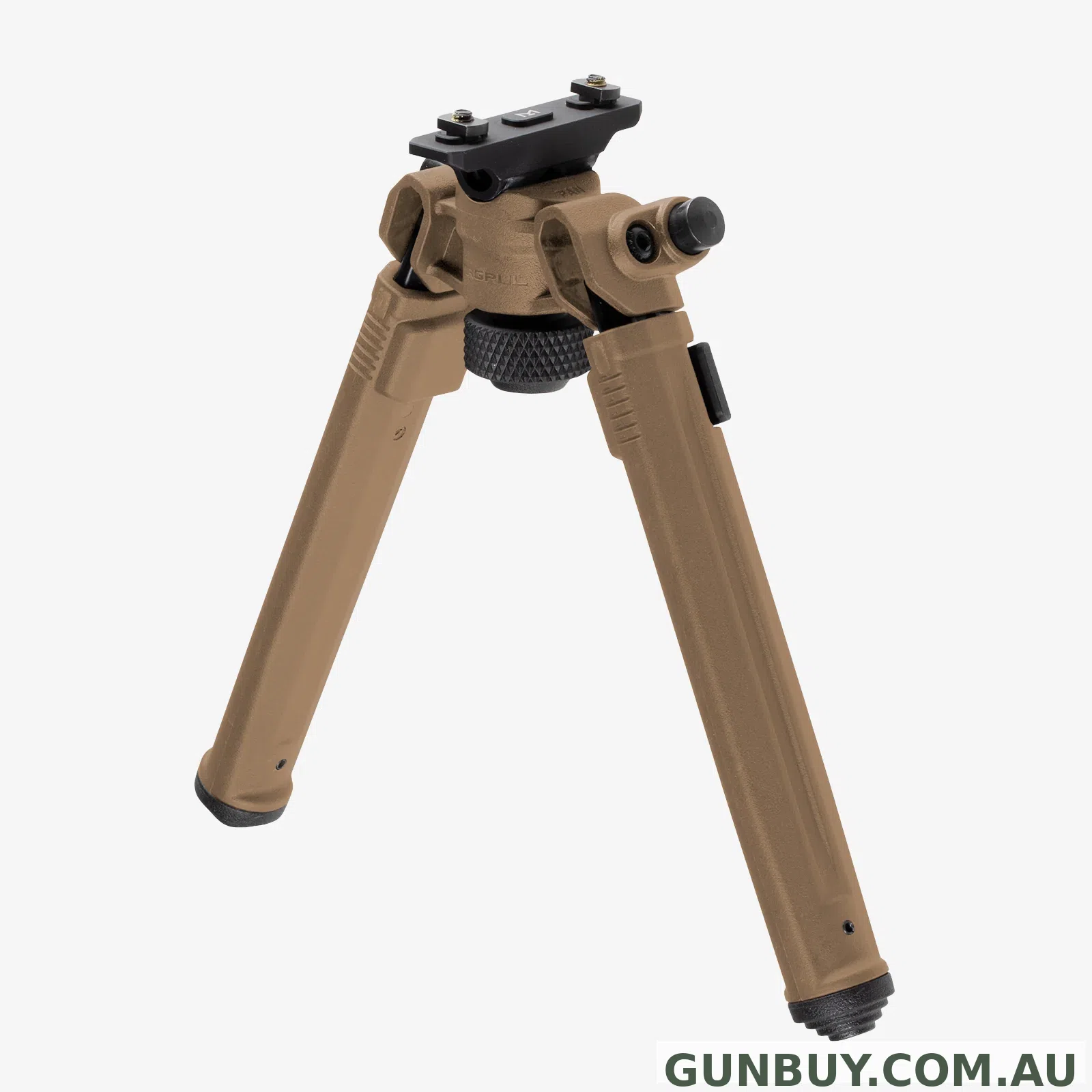 Magpul BIPOD M LOK FDE MAG933-FDE