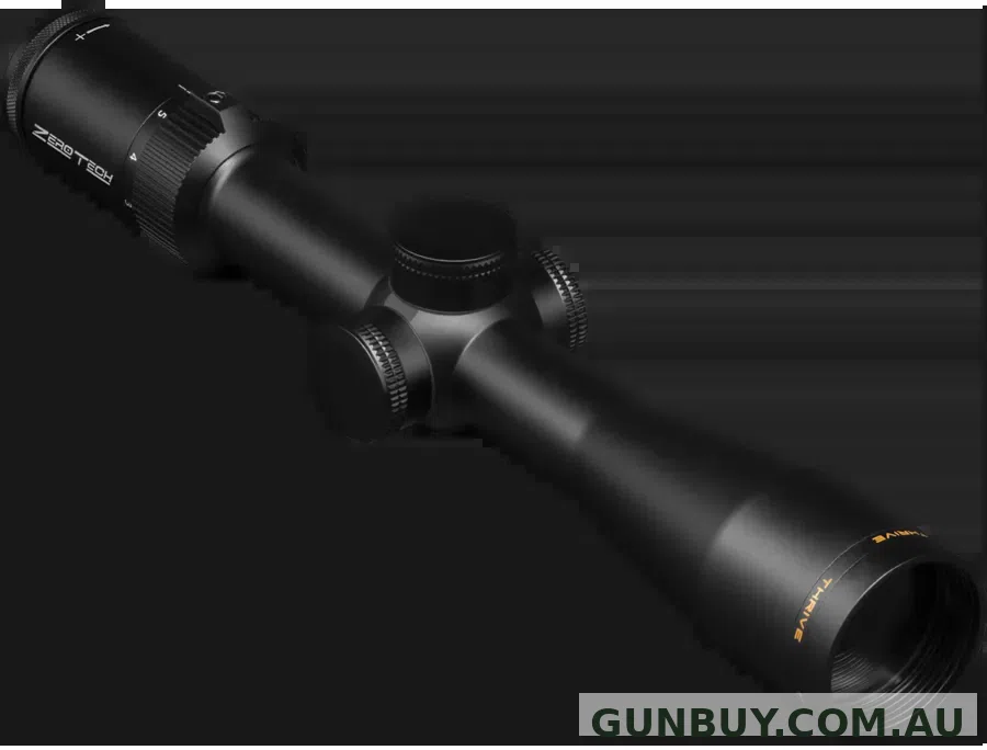 Zerotech 3-12x44MD TH31244MD