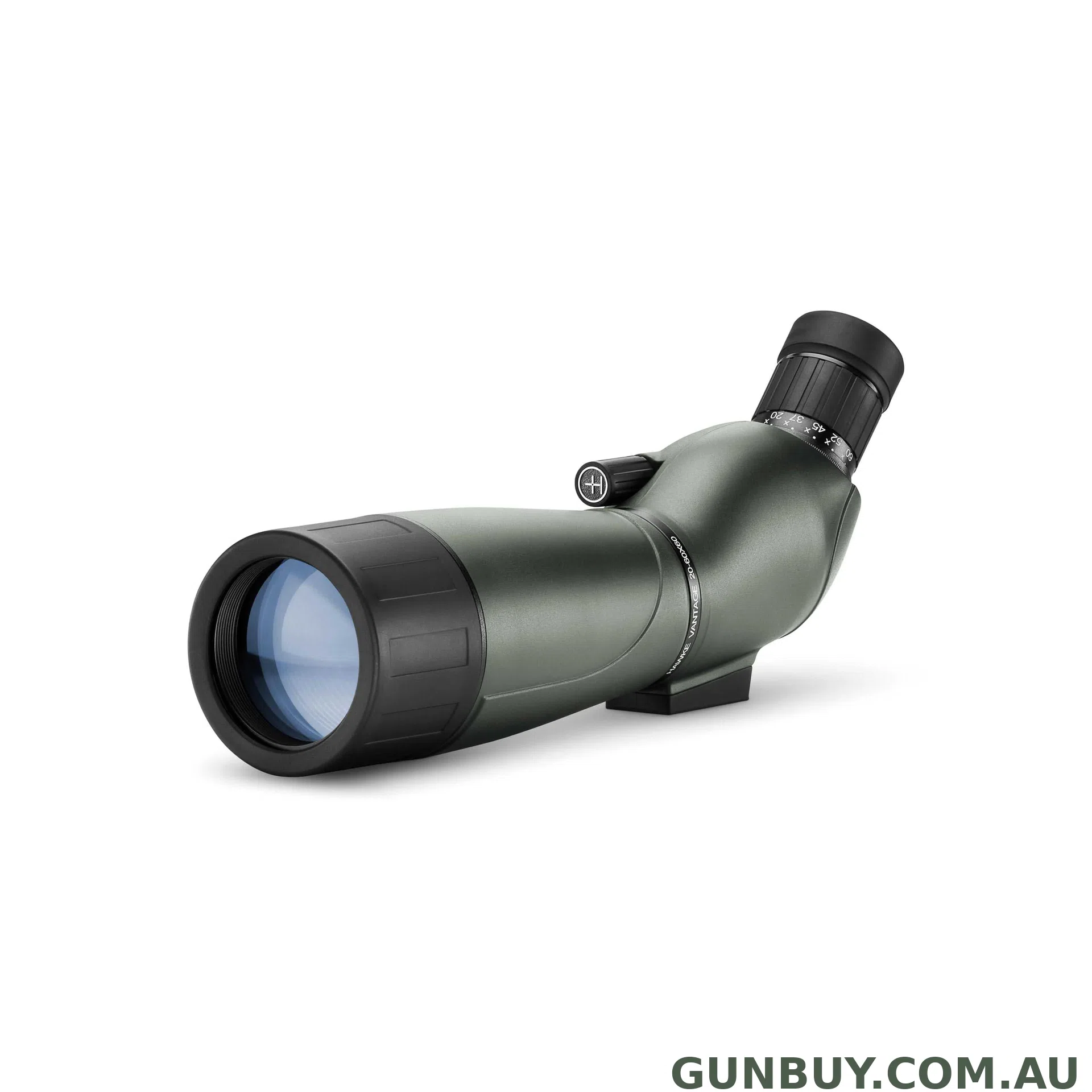 Hawke 24-72x70 51101 Spotting Scope