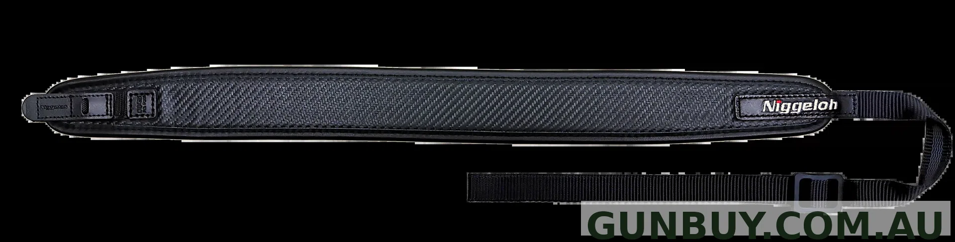 Niggeloh SLING PULL CARBON 191100026