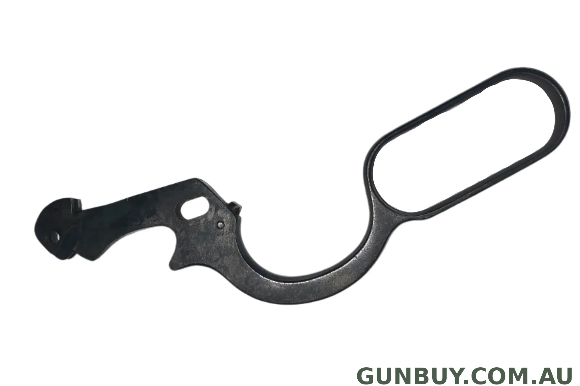 Winchester 92 Lever