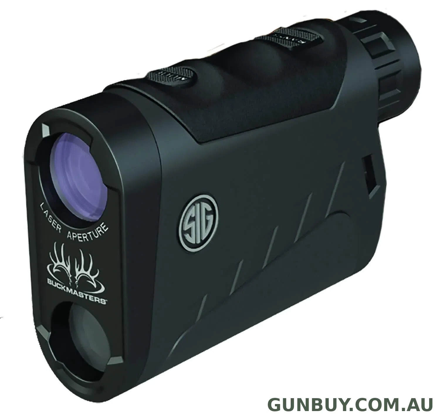 Sig RANGE FINDER BUCKMASTERS SOK15601
