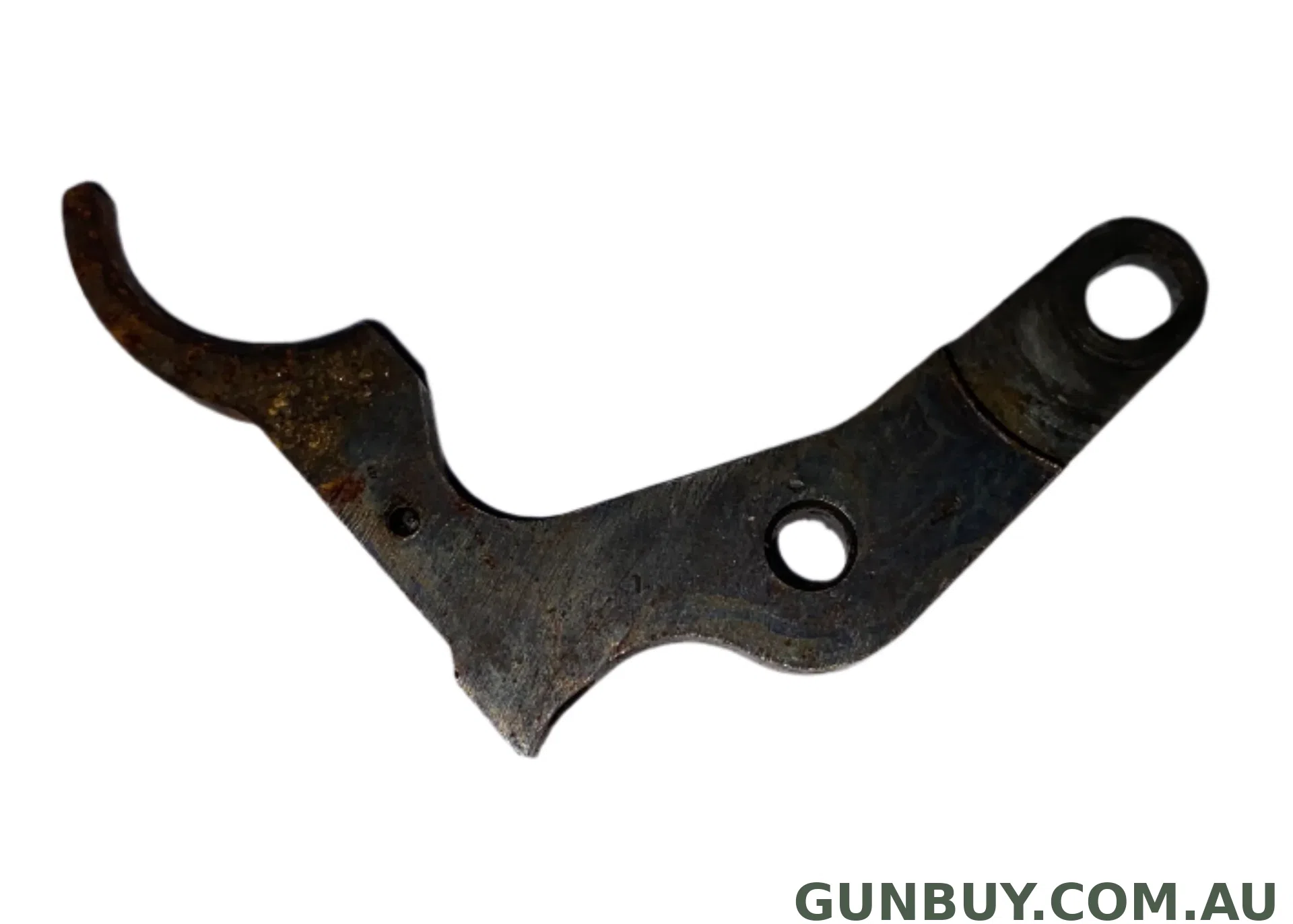 Remington 511 Trigger