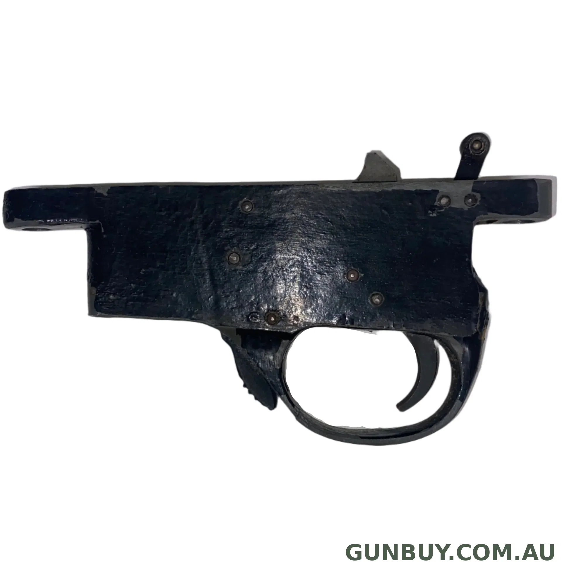 Sterling Model 14/1400 Receiver - Fair (F)