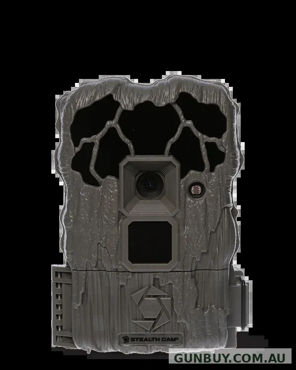 Stealth Cam TRAIL CAMERA 18MP