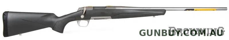 Browning XBOLT STAINLESS