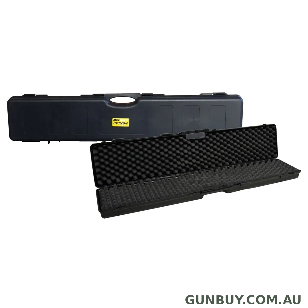 Pro Tactical PRO TAC RIFLE CASE SINGLE 48in PTRC001