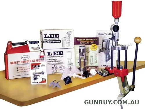 LEE CLASIC CAST PRESS 90998