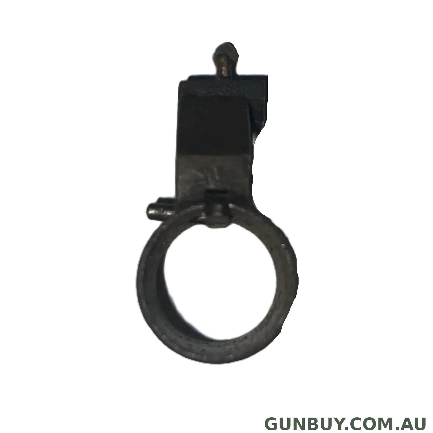 SMLE No.1 MkIII Front Sight Base Complete