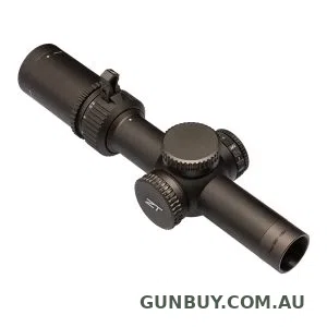 Zerotech 1-4x24 VG1424-IR