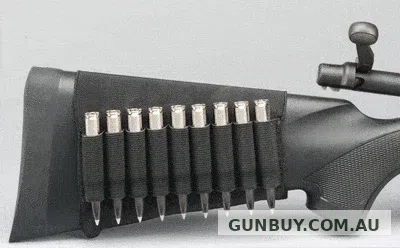 Hunter RIFLE SHELL HOLDER HS-00687