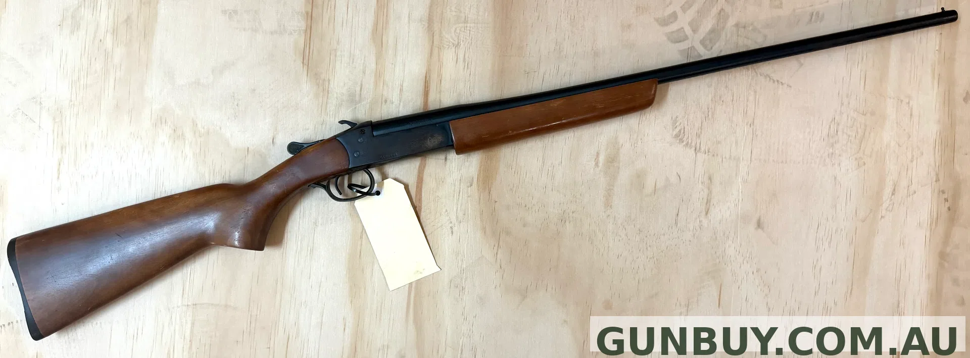 Winchester 410G 370 ST9/4027 S/HAND