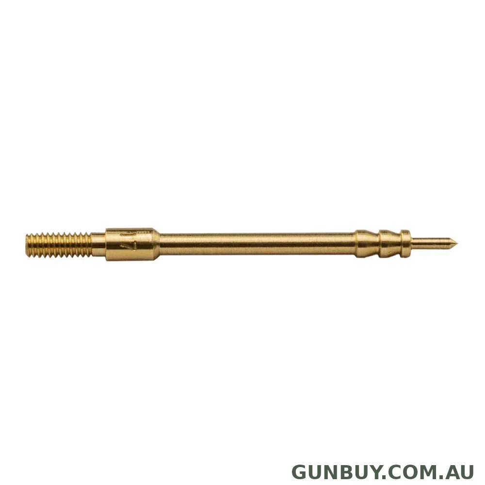 Whitworth 243 JAG SPEAR TIP
