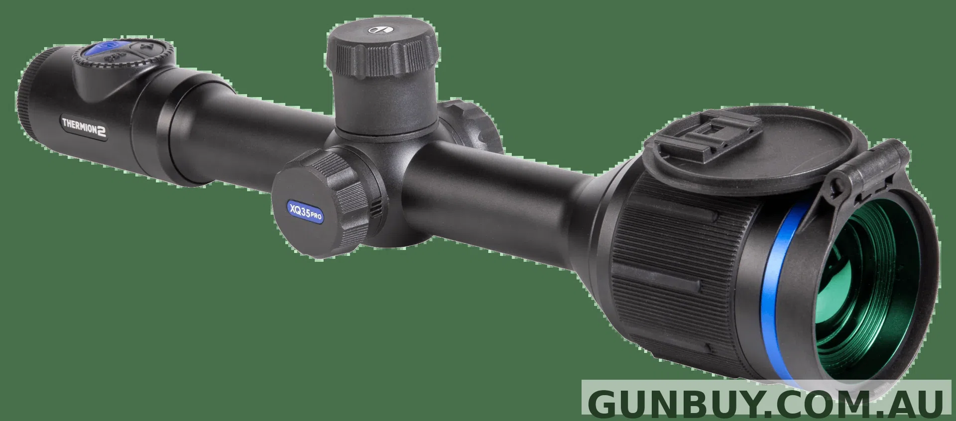 Pulsar Thermion 2 XQ35 Pro Thermal Imaging Riflescope