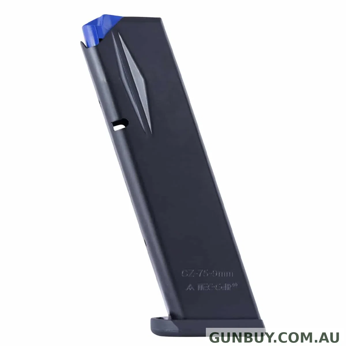 Mecgar CZ75 MAGAZINE 1321M