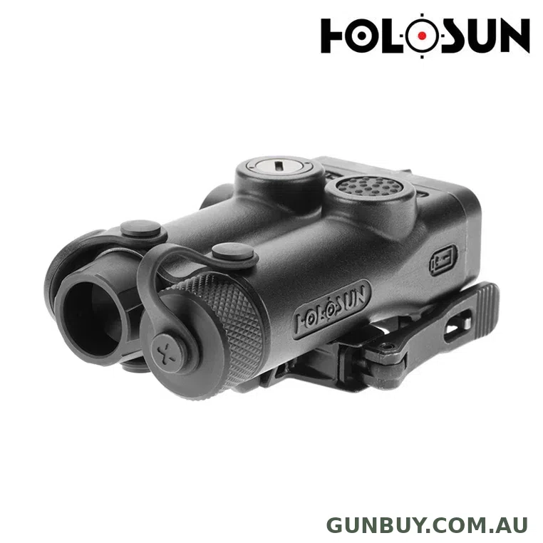 Holosun LASER LE221-GR&IR