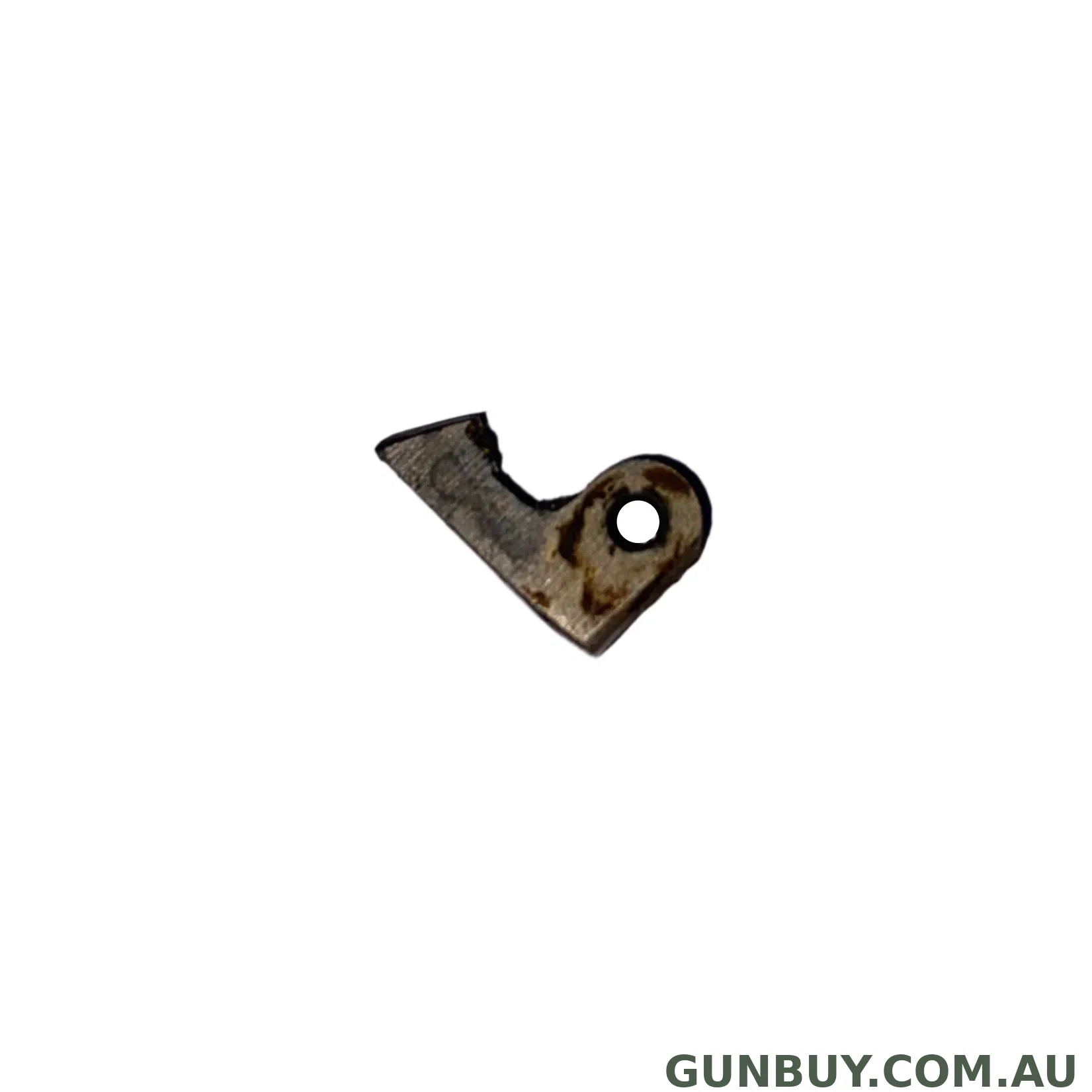 Remington 33 Extractor