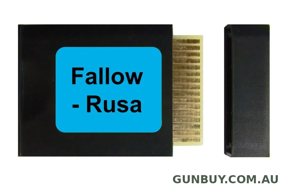 AJ Productions Universal Game Caller - Fallow & Rusa