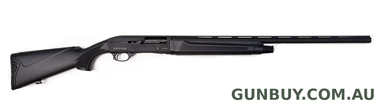 Pointer ST1000 BOLT ACTION 28in